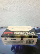 Load image into Gallery viewer, 2000 TOPPS Season Opener NLF Football Cards Hobby BOX NEW/SEALED