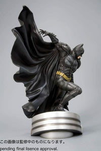 BATMAN Batsuit statue 1/6 scale Kotobukiya ArtFX Dark Knight NEW