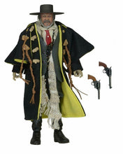 Load image into Gallery viewer, The Hateful Eight Major Marquis Warren "The Bounty Hunter" Samuel L. Jackson ...