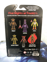 Load image into Gallery viewer, FUNKO Five Nights at Freddy&#39;s BONNIE Articulated Action Figure