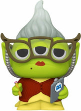 Load image into Gallery viewer, Funko POP Disney Pixar Alien Remix - Roz Vinyl Figure w/ Protector