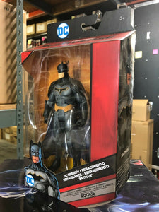 Mattel DC Multiverse BATMAN DC Rebirth 6" Action Figure