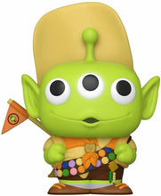 Load image into Gallery viewer, Funko Disney Pixar&#39;s Alien Remix Russell Pop Figure #755 w/ Protector IN STOCK