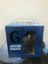 Load image into Gallery viewer, Mega House G.E.M Series GINTOKI SAKATA Action Figure