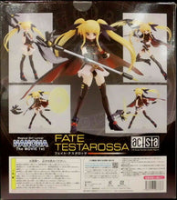 Load image into Gallery viewer, Lyrical Nanoha: Fate Testarossa Actsta Action Figure NEW