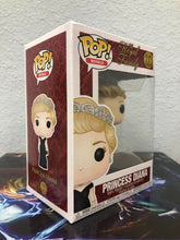 Load image into Gallery viewer, Funko POP! Royals: Royal Family DIANA Princess of Wales Figure #03 w/ Protector