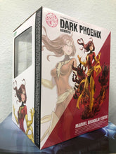 Load image into Gallery viewer, Kotobukiya Marvel DARK PHOENIX Rebirth Bishoujo 1/7 Scale Statue