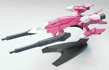 Load image into Gallery viewer, Gundam EX-22 Mobile Armor Exass 1/1700 Scale Model Kit NEW