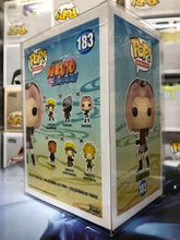 Load image into Gallery viewer, Funko POP! Animation: Naruto Shippuden SAKURA Figure #183 w/ Protector