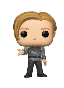 FunkoPOP! Movies: Romeo and Juliet - Romeo