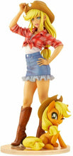 Load image into Gallery viewer, Kotobukiya My Little Pony APPLEJACK BISHOUJO STATUE NEW