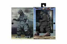 Load image into Gallery viewer, NECA Godzilla MOTHRA vs GODZILLA 1964 Action Figure NEW IN STOCK