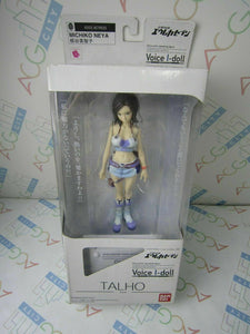 Anime Manga Eureka Seven 7 Talho Voice I-Doll Figure Bandai Japan Michiko Neya