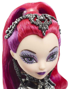 Ever After High Dragon Games TEENAGE EVIL QUEEN Doll Special Edition  NEW
