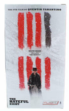 Load image into Gallery viewer, The Hateful Eight Chris Mannix &quot;The Sheriff&quot; Walton Goggins 8&quot; Action Figure