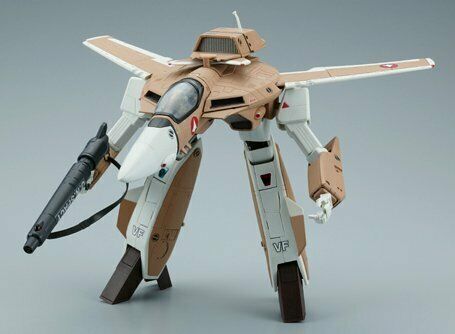 MACROSS VF-1A 1/48 スケール Macross Yamato VF-1A 1/48 Scale Valkyrie Variable Fighter Hikaru
