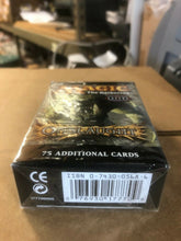 Load image into Gallery viewer, Onslaught Starter Tournament Deck Pack (ENGLISH) SEALED NEW MAGIC MTG