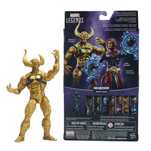 Load image into Gallery viewer, Marvel Legends Guardians Of The Galaxy EX NIHILO Action Figure **NEW**