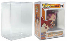 Load image into Gallery viewer, Lot of 20 - Display box 4" inches .5 MM Pop Protector for Collectible Figures