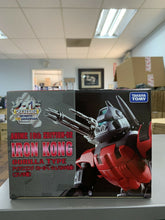 Load image into Gallery viewer, TOMY Takara Anime 10th Edition 02 Zoids Iron Kong Schwalz Custom 1/72 Model Kit