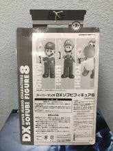 Load image into Gallery viewer, Super Mario DX SOFUBI Series 8 MARIO with Tennis Play Set 8 inch Figure