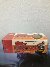 Load image into Gallery viewer, 2005 TOPPS NFL Football Cards 50 Years 1956-2005 Complete Set BOX NEW/SEALED
