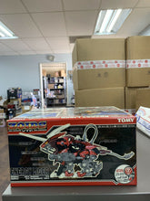 Load image into Gallery viewer, Takara Tomy ZOIDS EZ-072 Energy Licer Lion Type Figure NEW