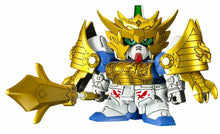 Load image into Gallery viewer, SD Gundam BB 346 Warrior Takeshi Takeshi Gekkenshi Gundam Gundam