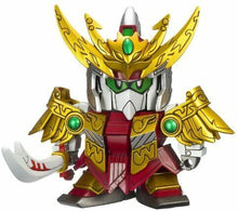 Load image into Gallery viewer, Bandai Hobby SD BB Senshi #341 Jun Iku Gundam Senshi Sangokuden Model Kit