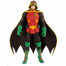 Load image into Gallery viewer, DC Comics Multiverse DAMIAN WAYNE ROBIN w/ Hammerhead King Shark Piece 6&quot; Figure