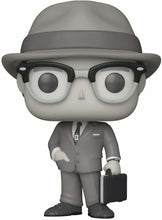 Load image into Gallery viewer, Funko POP! Marvel Studios: Wanda Vision VISION 50s Figure #714 w/ Protector