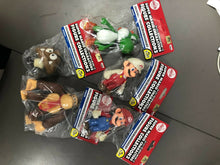 Load image into Gallery viewer, Super Mario Characters Figure Collection 2 Set of 5