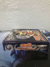 Load image into Gallery viewer, Naruto Trading Cards Box - 20 packs per box