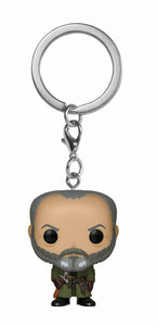 Funko Game Of Thrones Pocket POP Davos Figure Keychain NEW IN STOCK