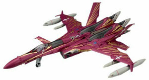 1/60 Macross Zero Yamato Complete Deformation Series SV-51γ Nora Machine