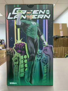 Kotobukiya DC Universe Green Lantern ArtFX Statue  NEW