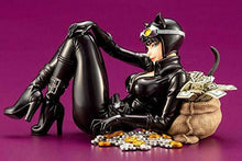 Load image into Gallery viewer, Kotobukiya DC Comics Catwoman Returns Bishoujo Statue NEW