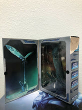 Load image into Gallery viewer, NECA Godzilla King of The Monster MOTHAR Poster Figure DAMAGE BOX