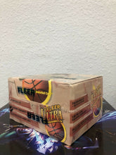 Load image into Gallery viewer, 1993-94 Fleer Ultra Series I NBA Basketball Cards JUMBO BOX NEW/SEALED RARE