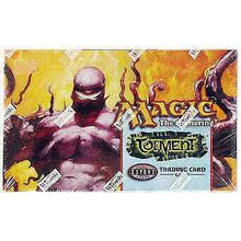Load image into Gallery viewer, MTG Magic the Gathering - Factory Sealed - Torment  Booster Box - 36 pack