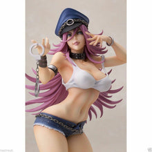 Load image into Gallery viewer, Kotobukiya Street Fighter Capcom POISON Bishoujo Statue