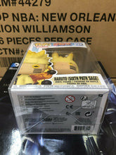 Load image into Gallery viewer, Funko POP! Anime: Naruto NARUTO SIX PATH SAGE Figure #932 w/ Protector