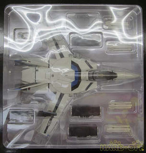 Macross VF-1A Maximilian Jenius Transformable Scale 1/48 Yamato NEW