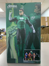 Load image into Gallery viewer, Kotobukiya DC Universe Green Lantern ArtFX Statue  NEW