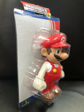 Load image into Gallery viewer, Super Mario DX SOFUBI Series 3 MARIO 9 inch Figure