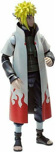 SDCC 2011 Exclusive Naruto Shippuden Minato 4th Hokage Figure