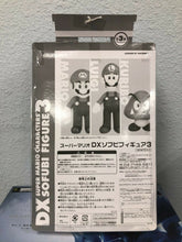 Load image into Gallery viewer, Super Mario DX SOFUBI Series 3 MARIO with Baseball Bat 8 inch Figure