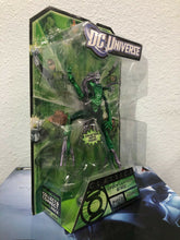 Load image into Gallery viewer, Mattel DC Universe Classics Green Lantern G&#39;HU Figure