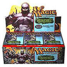 Load image into Gallery viewer, MTG Magic the Gathering - Factory Sealed - Torment  Booster Box - 36 pack