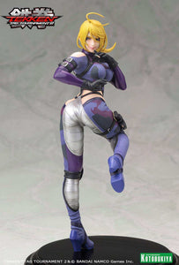 Kotobukiya Tekken Tag Tournament 2 NINA WILLIAMS Bishoujo Statue